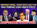 Download Lagu INSPIRASI DUNIA,, KISAH ANIES JADI FILM !! PARA PEMB3NCI MAKIN STREZZ LIAT INI !!