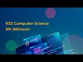 KS3 7 5 Python Lesson 1