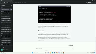 Python numpy cov results in Memory Error