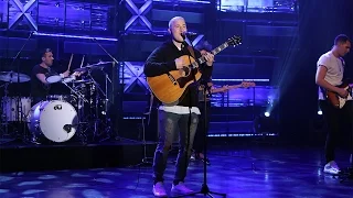 Mike Posner Performs I Took A Pill In Ibiza 