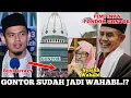 Download Lagu PONDOK GONTOR TERPAPAR VIRUS WAHABI, GONTOR KELUAR DARI AHLUSSUNAH WAL JAMA'AH⁉️ BUYA ARRAZY 