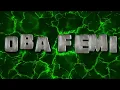 WWE • Oba Femi Entrance Video & Theme Song | "Hands Of Fate"