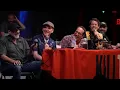 Nick Swardson is Gary Falcon Kill Tony