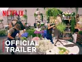 Download Lagu The Big Flower Fight | Season One Official Trailer | Netflix