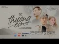 Download Lagu [Video Lyrics] Thương Em - Châu Khải Phong