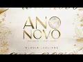 Lagu Wladia Leyliane - Ano Novo (Vídeo Especial De Ano Novo)(Vídeo Oficial Maximus Records)