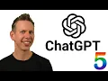 Download Lagu ChatGPT5 is Hier – Ontdek Alle Nieuwe Mogelijkheden