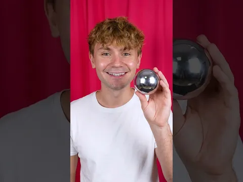 Vyrobím Perfektní Japonskou Kouli z Alobalu?