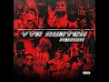 VVS Switch feat  Hades66, Luar La L & CDobleta Remix