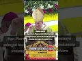 Download Lagu TERIMA KASIH Mgr.Piero Pioppo tuk Pelayanan sbg Nunsio Apostolik Indonesia slmat tugas di tmpt baru
