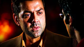 इस राज़ का सच जानकर रह जाओगे हैरान! | Jurm | Bobby Deol, Lara Dutta, Milind Soman, Shakti Kapoor