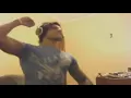 Zyzz Meme Template