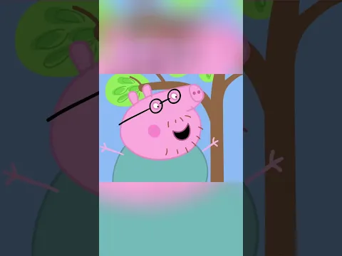Onde estão os ovos de Páscoa da Peppa? 🥚🍫
