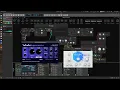 The Signal - Grid Generative Ambient