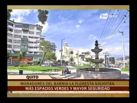 Desde la Mitad del Mundo 05-11-2021