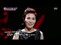 장혜진, 도전자들과 1:3 랜덤대결 ‘아름다운 날들’ 《Fantastic Duo》판타스틱 듀오 EP06