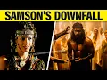 Download Lagu The Tragic Lesson Of Samson | A Story Of STRENGTH \u0026 WEAKNESS