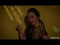 Ece Ronay-- KARPUZ (Lyrics Video)