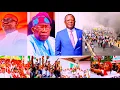 Download Lagu IGBO-jongeren maken Dave Umahi te schande door te liegen over OBIDIENTS, verkopen TINUBU terwijl ...