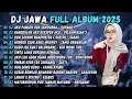 Lagu DJ ROPANG - DJ AKU PANCEN ORA SEMPURNA - DJ JAWA FULL ALBUM TERBARU 2025