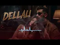 ElGrandeToto - Dellali [Official Remix 2026]