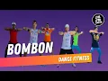 Bombon | Live Love Party | Dance Fitness
