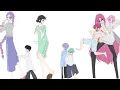 Download Lagu Baby Saja Boys! KPop Demon Hunters Comic Dub