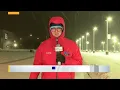Road Conditions in South Springfield 22