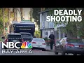 2 men die after shooting in San Jose