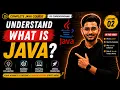 What is Java by codesofrohan in Hindi
