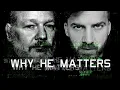 Why Julian Assange s guilty plea will change journalism forever