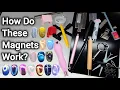 Trying Every Magnet Nail Tool On The Market I Could Find