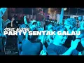 Download Lagu SENTAK PARTY GALAU !!! ( DISENCHANTED X SIO KANAPA ) STEVE WUATEN 2025