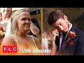 Liz Brice s Wedding Day 7 Little Johnstons TLC