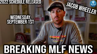 Breaking 2022 News!! Is this GOOD or BAD for MLF!