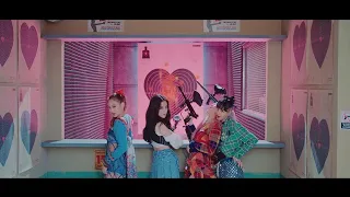 Download BLACKPINK - 'Lovesick Girls' ( Intro ) Lyrics video Indonesia MP3