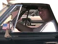 Riding with Private Malone