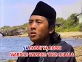 M. Zainul Arifin (Kanjeng Sunan) - Ya Robbi Sholli Ala Muhammad