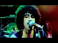 Thin Lizzy - Rosalie - John Peel Session 29th May 1975 - HD Promotional Video