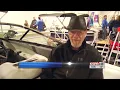 Springfield Boat Show allows people to get excited about the upcoming boating season