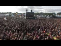 Annihilator - Alison In Hell (Live At Wacken Open Air 2015) [BLURAY/HD]