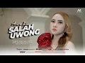 Lagu Salah Uwong - Aviva Lia (Video Archives)
