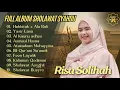 Download Lagu RISA SOLIHAH - HABBITAK X ALA BALI - YASIR LANA - AL KAUNU ADHO - ASMAUL HUSNA | FULL SHOLAWAT VIRAL