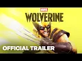 Marvel s Wolverine - Behind The Claws PS5 Games