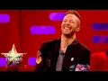 Download Lagu BTS \u0026 Coldplay Made A Song Together Because Of A Rumour | The Graham Norton Show