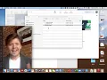 How to record a presentation using zoom