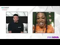 Lil Mo on Hitting Her Rock Bottom in Love & Life | Hollywood Unlocked UNCENSORED