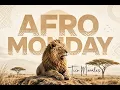 AFRO MONDAYS #3 🔥 UNRELEASED Tico Morales Music | Afro House & Afro Tech Journey 2026