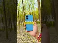 iPhone 17 action mode