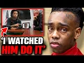 YNW Melly Has No Idea YNW Bortlen Told Police Everything